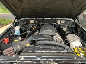 Toyota Land Cruiser 1988 года 